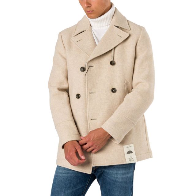 CAMPLIN PEACOAT ISLAND RB SAND