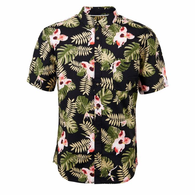 ONLY&SONS CAMICIA COREANA VILHELM