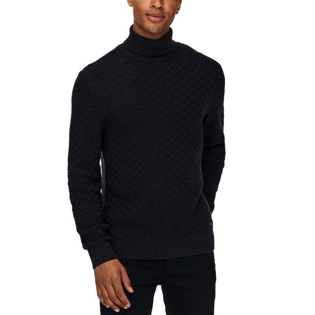 ONLY&SONS PULLOVER DOLCEVITA ROLL NECK 22020338