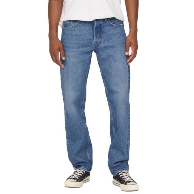 ONLY&SONS JEANS ONSEDGE LOOSE 22024939