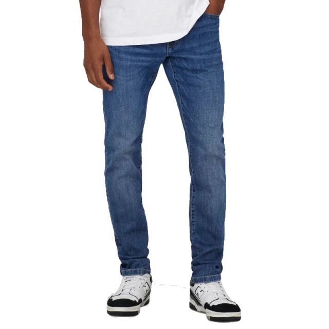 ONLY&SONS JEANS UOMO ONSWEFT 22026755