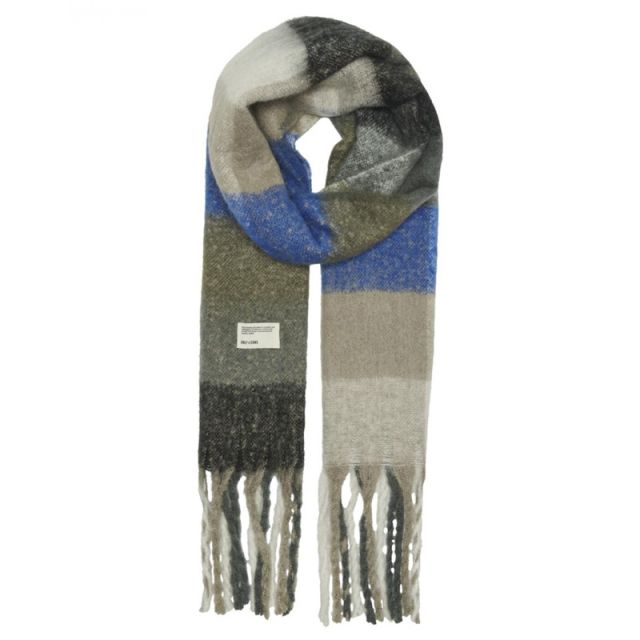 ONLY&SONS SCIARPA UNISEX SURF FRANGE 22030640 