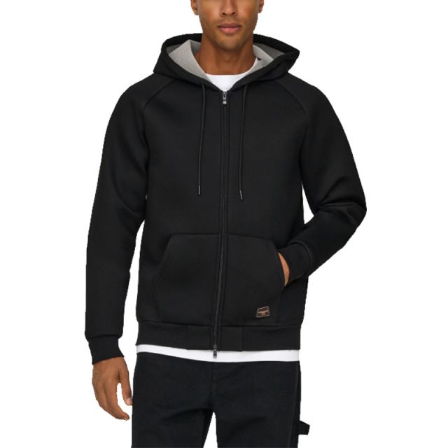 ONLY&SONS FELPA UOMO ONSBOBBEY 22031823-N