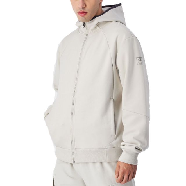CHAMPION FELPA UOMO INTERLOCK 220395-ES057