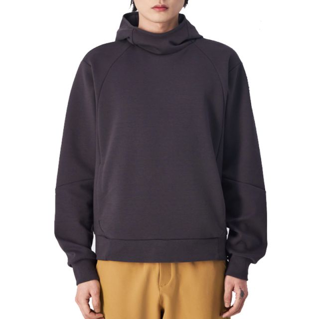 CHAMPION FELPA CAPPUCCIO UOMO INTERLOCK 220396-ES503