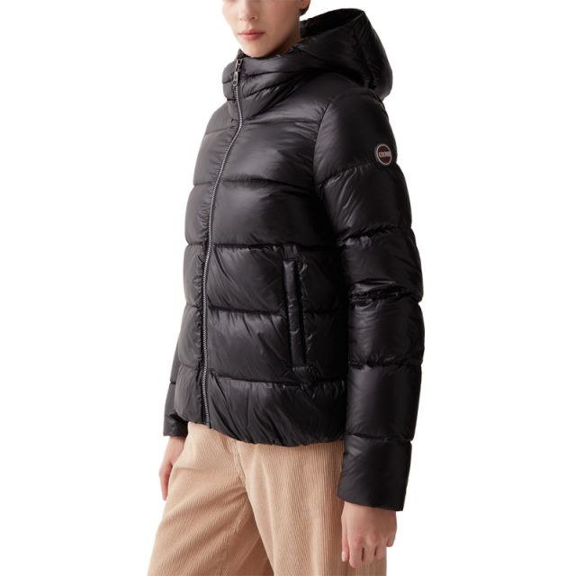 COLMAR ORIGINALS PIUMINO MAXI COLLO 2216-99