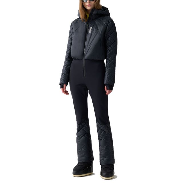 COLMAR TUTA INTERA DA SCI GLOSSY NERO 2315-99