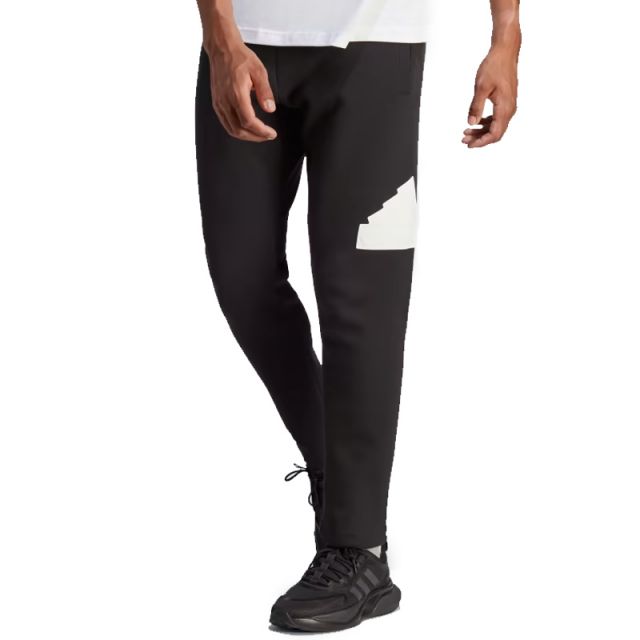 ADIDAS PANTALONE FUTURE ICONS BADGE OF SPORT IC3759