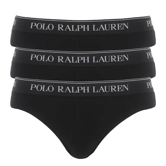 POLO RALPH LAUREN BOX SLIP 3 PACK 714835884002