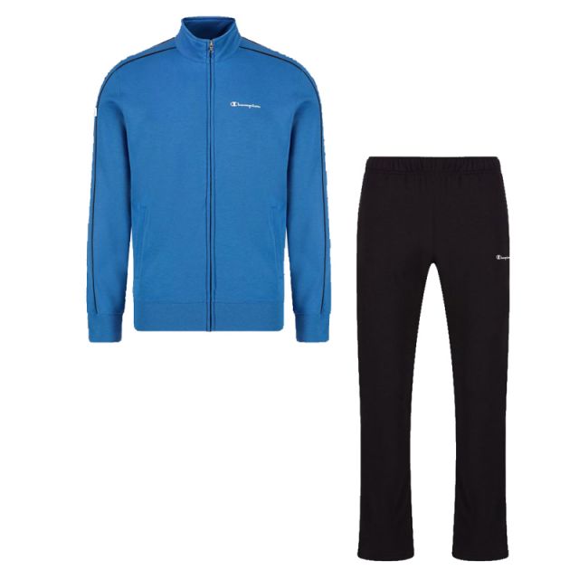 CHAMPION TUTA UOMO BICOLORE 217411-BS007