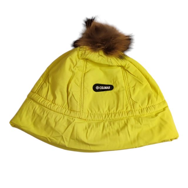 COLMAR CUFFIA SCI PON PON LITHION 5014-27