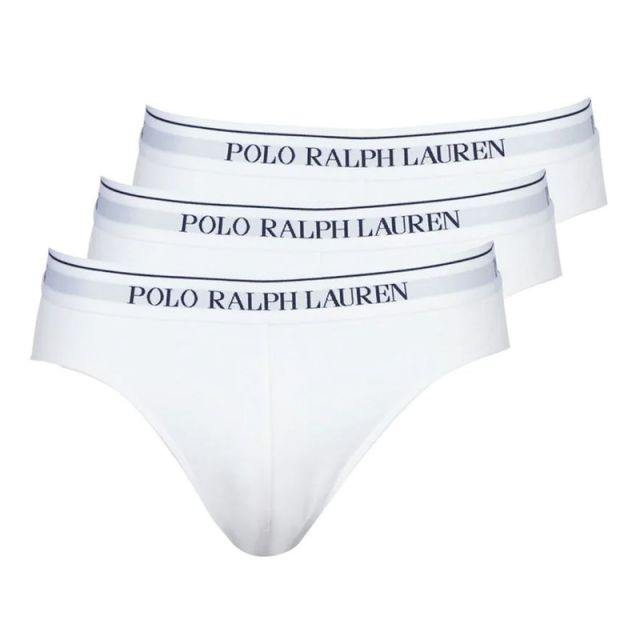 POLO RALPH LAUREN BOX SLIP 3 PACK 714835884001