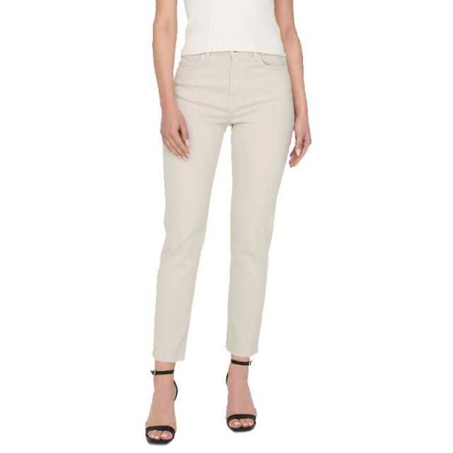ONLY PANTALONE EMILY VITA ALTA FIT 15175323