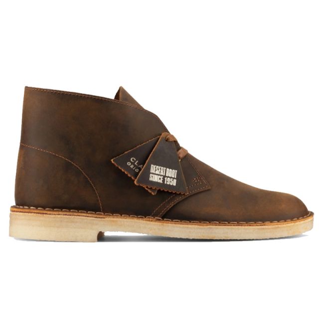 CLARKS ORIGINALS DESERT BOOT BEESWAX 26155484