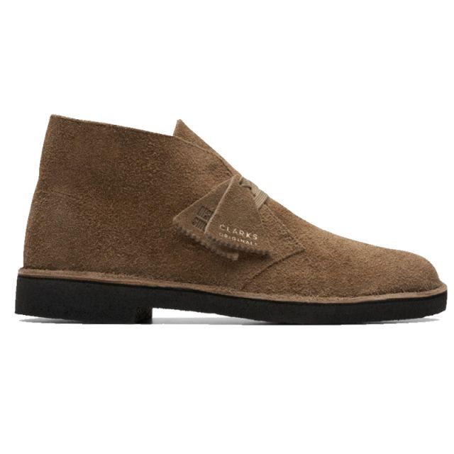 CLARKS ORIGINALS DESERT BOOT 26174005