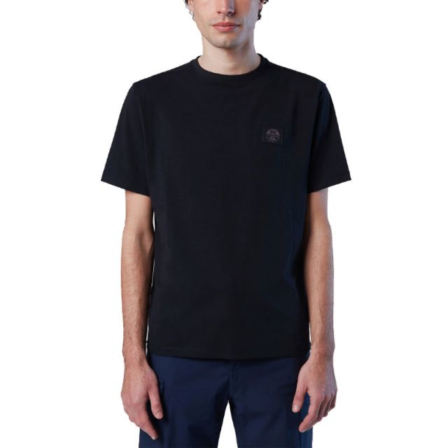 NORTH SAILS T-SHIRT UOMO LOGO 2845-0999