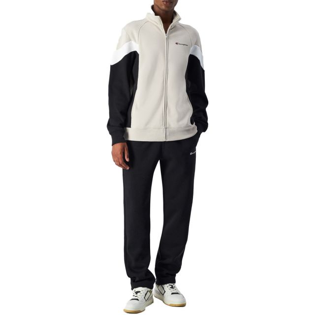 CHAMPION TUTA UOMO ZIP 220290