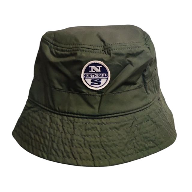 NORTH SAILS CAPPELLO PESCATORE FISH 2611-500