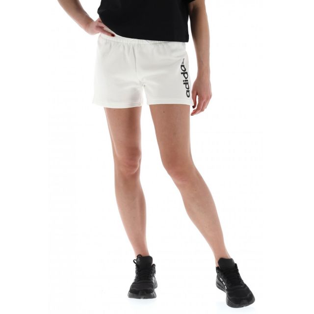 ADIDAS SHORT DONNA ESSENTIAL LINEAR IC6875