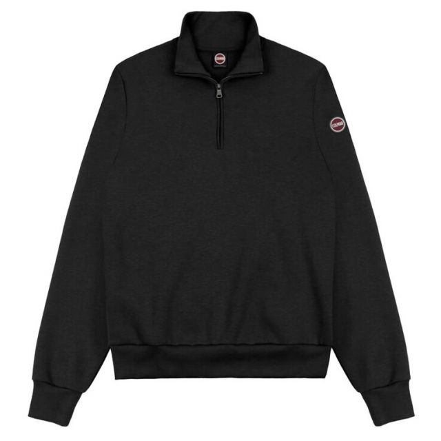 COLMAR FELPA HALF ZIP 6255-99