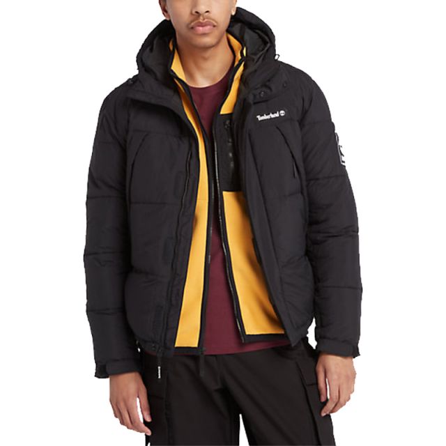 TIMBERLAND GIUBBOTTO OUTDOOR ARCHIVE TB0A6S41-001