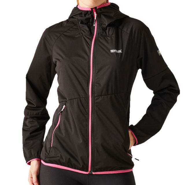 REGATTA GIACCA REGATTA W TARVOS VI JKT 2912881 