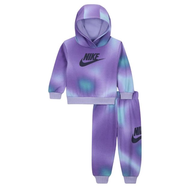 NIKE TUTA BAMBINA SOLARIZED 36M171-PB7