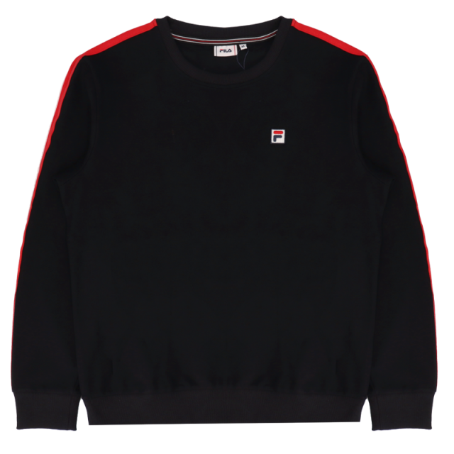 FILA FELPA MEN TOPHER CREW 689174-002