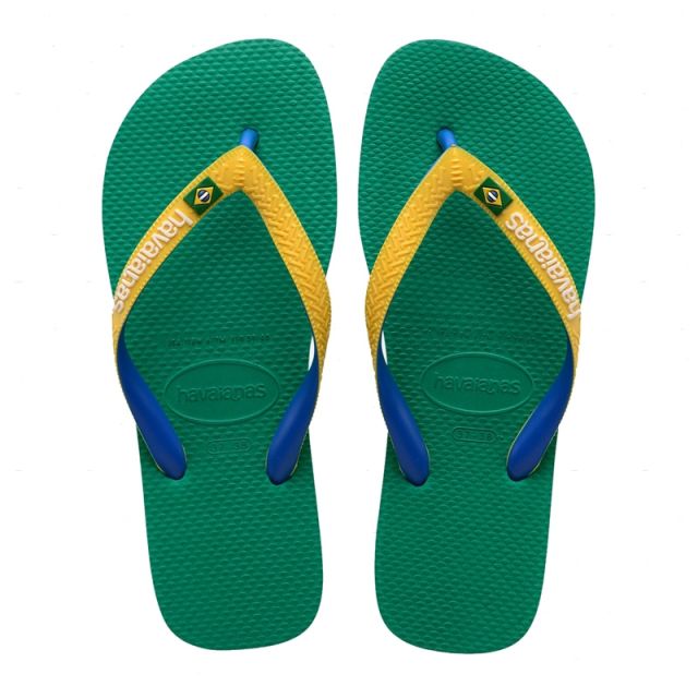 HAVAIANAS INFRADITO BRASIL MIX 