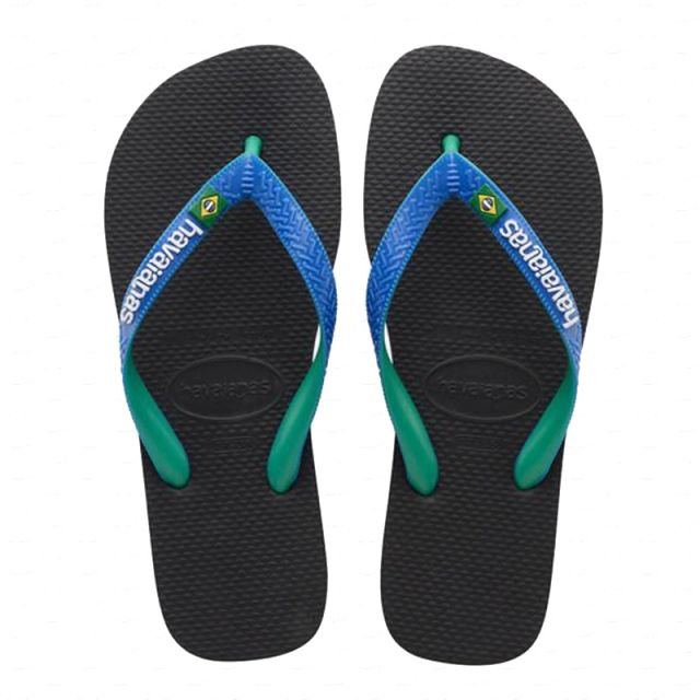 HAVAIANAS INFRADITO BRASIL MIX 