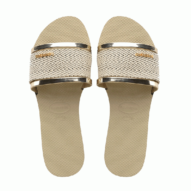 HAVAIANAS CIABATTA  YUO TRANCOSO PREMIUM