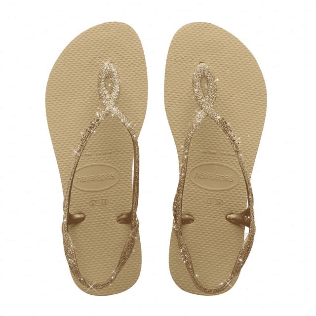 HAVAIANAS SANDALO LUNA PREMIUM II