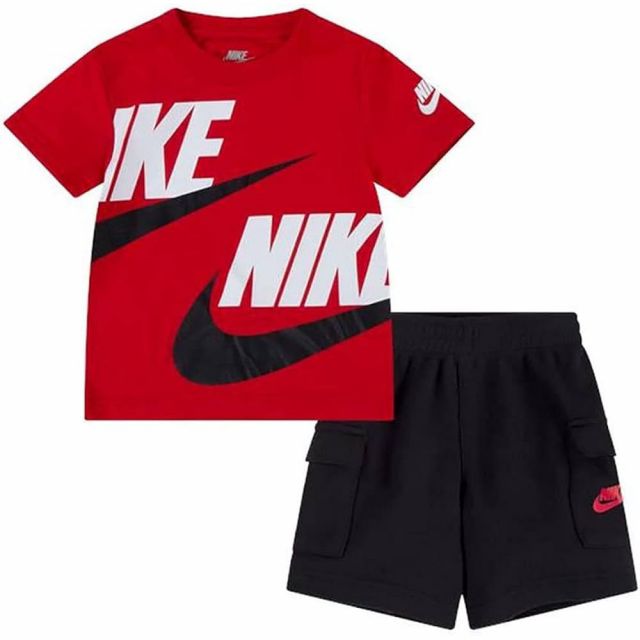 NIKE COMPLETO KID CARGO 86J213-023