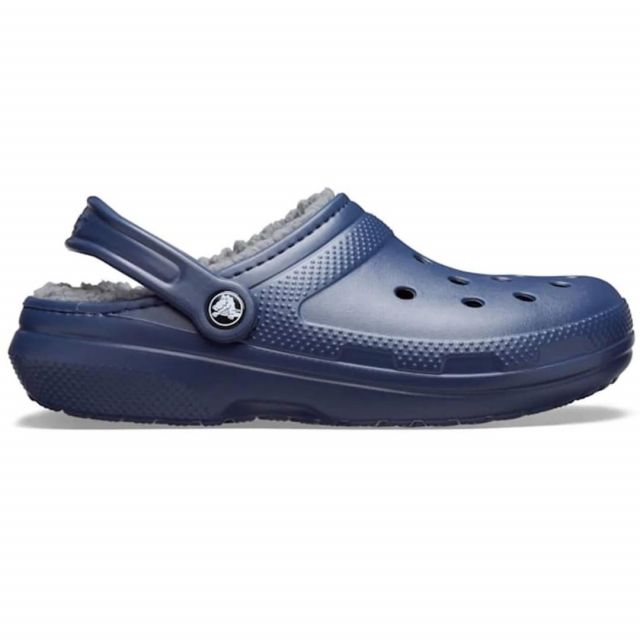 CROCS SABOT CLASSIC LINED CLOG 203591-459