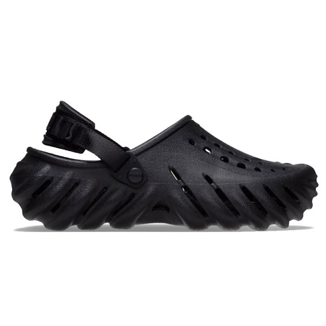 CROCS SABOT ECHO CLOG 207937-001