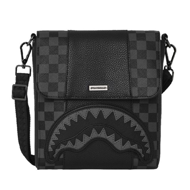 SPRAYGROUND BORSELLO HENNY PHANTOM SLING 910B5589NSZ