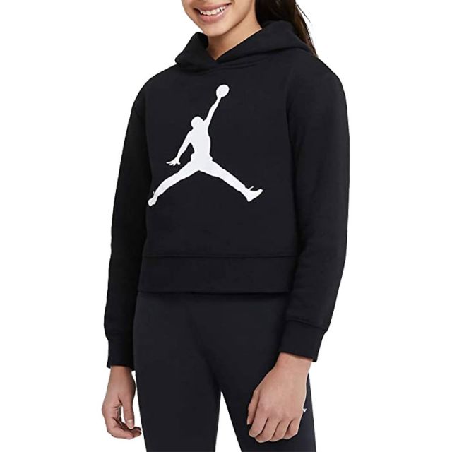 NIKE FELPA JORDAN JUMPMAN 45A442-023