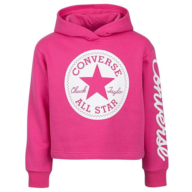 Felpa converse sales bambino scontate