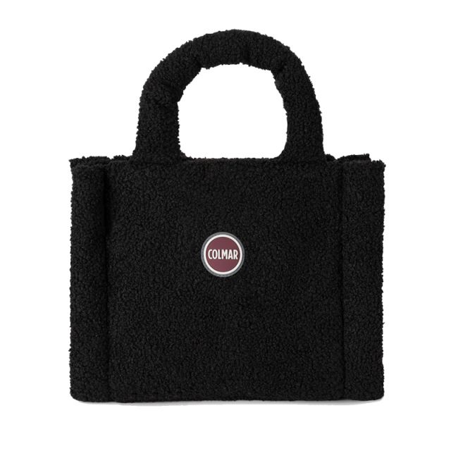 COLMAR ORIGINALS BORSA MINI ORSETTO 4945-99