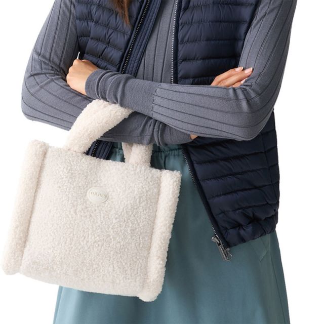 COLMAR ORIGINALS BORSA MINI ORSETTO 4945R-04