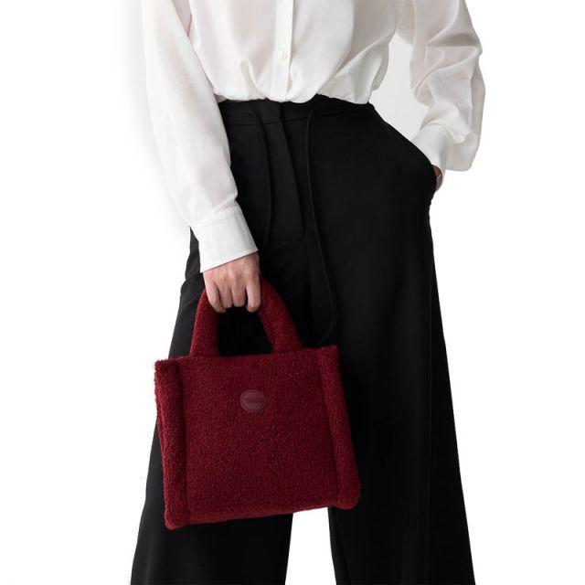 COLMAR ORIGINALS BORSA MINI ORSETTO 4945R-744