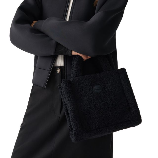 COLMAR ORIGINALS BORSA MINI ORSETTO 4945R-99