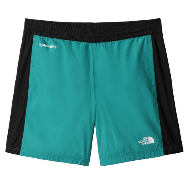 THE NORTH FACE HYDRENALINE SHORTS NF0AJ54JZCV
