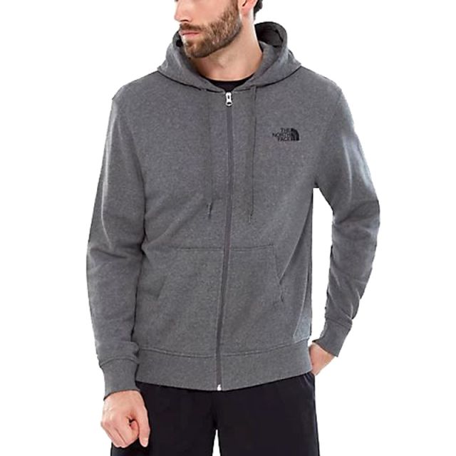 THE NORTH FACE FELPA HOODIE LIGHT NF00CEP7DYY1