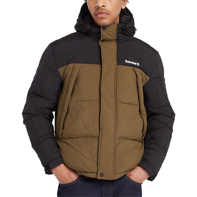 TIMBERLAND GIUBBOTTO OUTDOOR ARCHIVE TB0A6S41-DX8