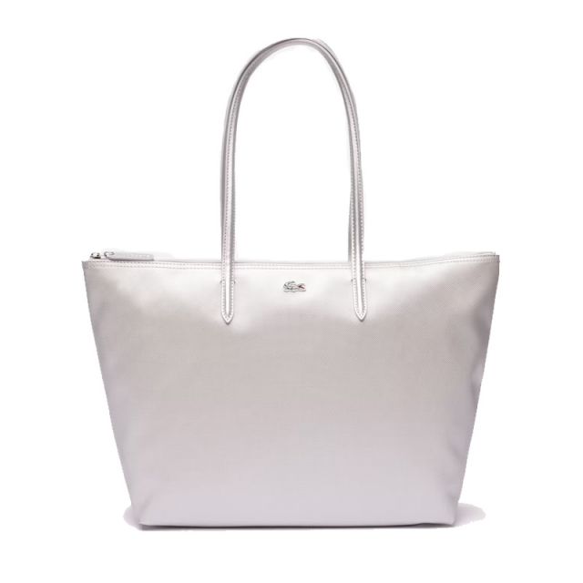 LACOSTE BORSA SHOPPER TOTE CANVAS NF4385SJ-C79