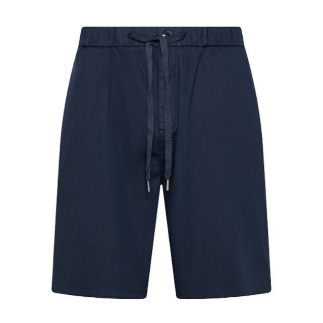 SUN68 SHORTS COULISSE NAVY BLUE B35106-07