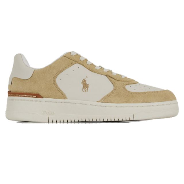 POLO RALPH LAUREN SNEAKERS MASTERS COURT 809913422001