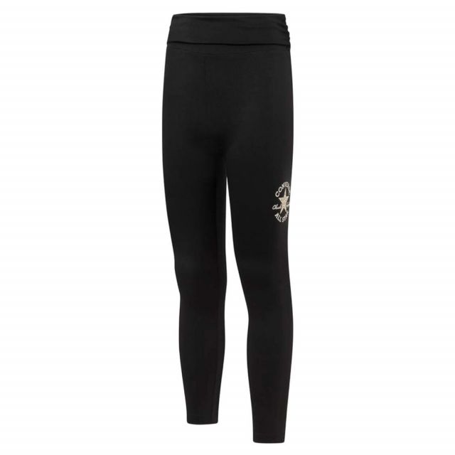 CONVERSE LEGGINGS BAMBINA GRAPHIC 4CF987-023
