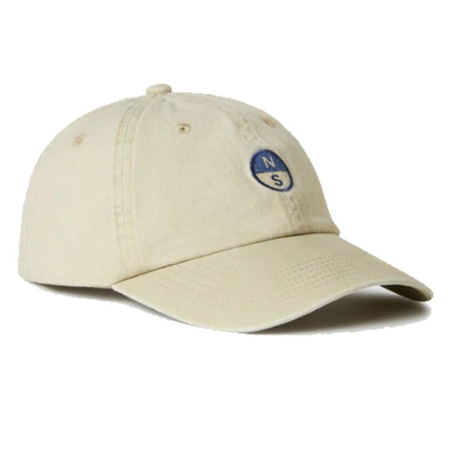 NORTH SAILS CAPPELLO VISIERA BASEBALL 623317-0124